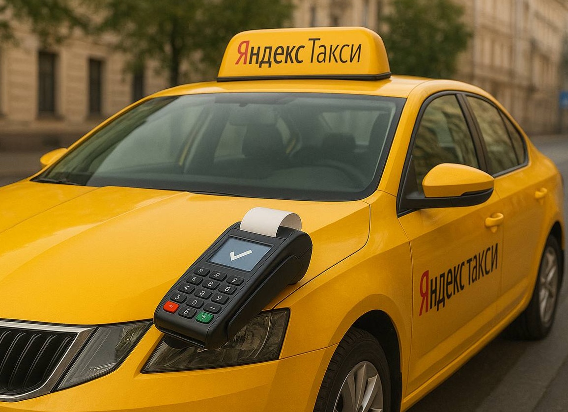 Как питаться при работе в такси