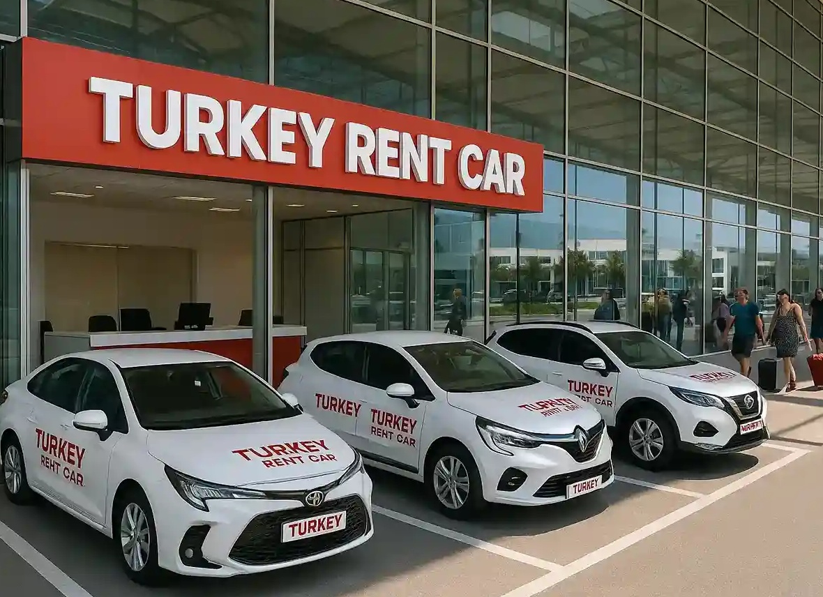 Из чего складывается стоимость аренды авто для работы в такси?