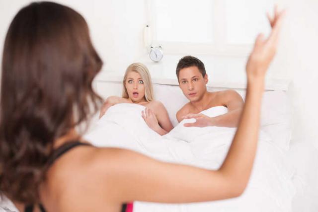 Психология на отношенията с женен мъж: какво е да си любовница